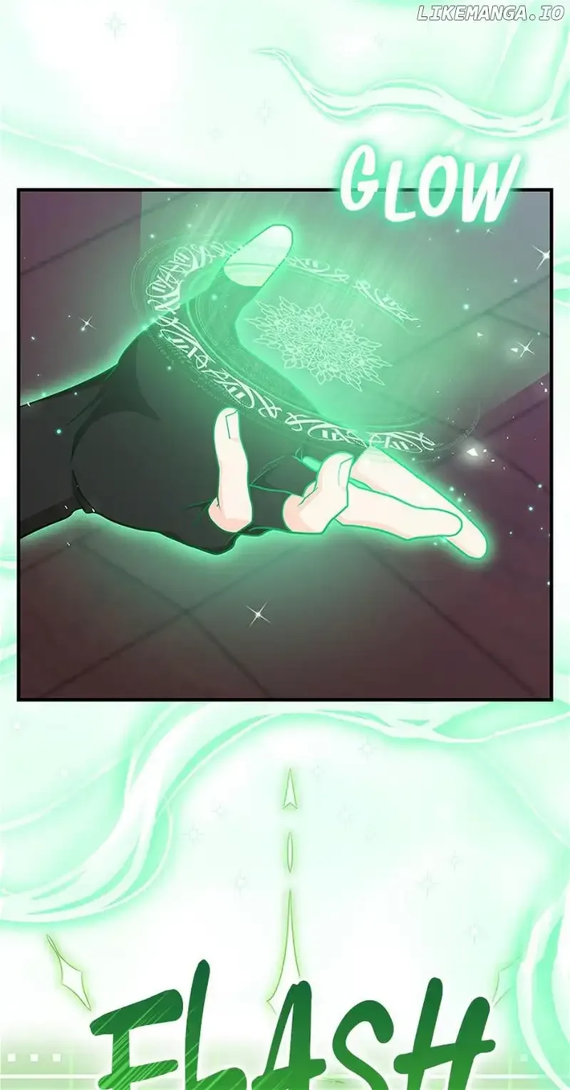 I Became the Head of the Family Chapter 52 page 7