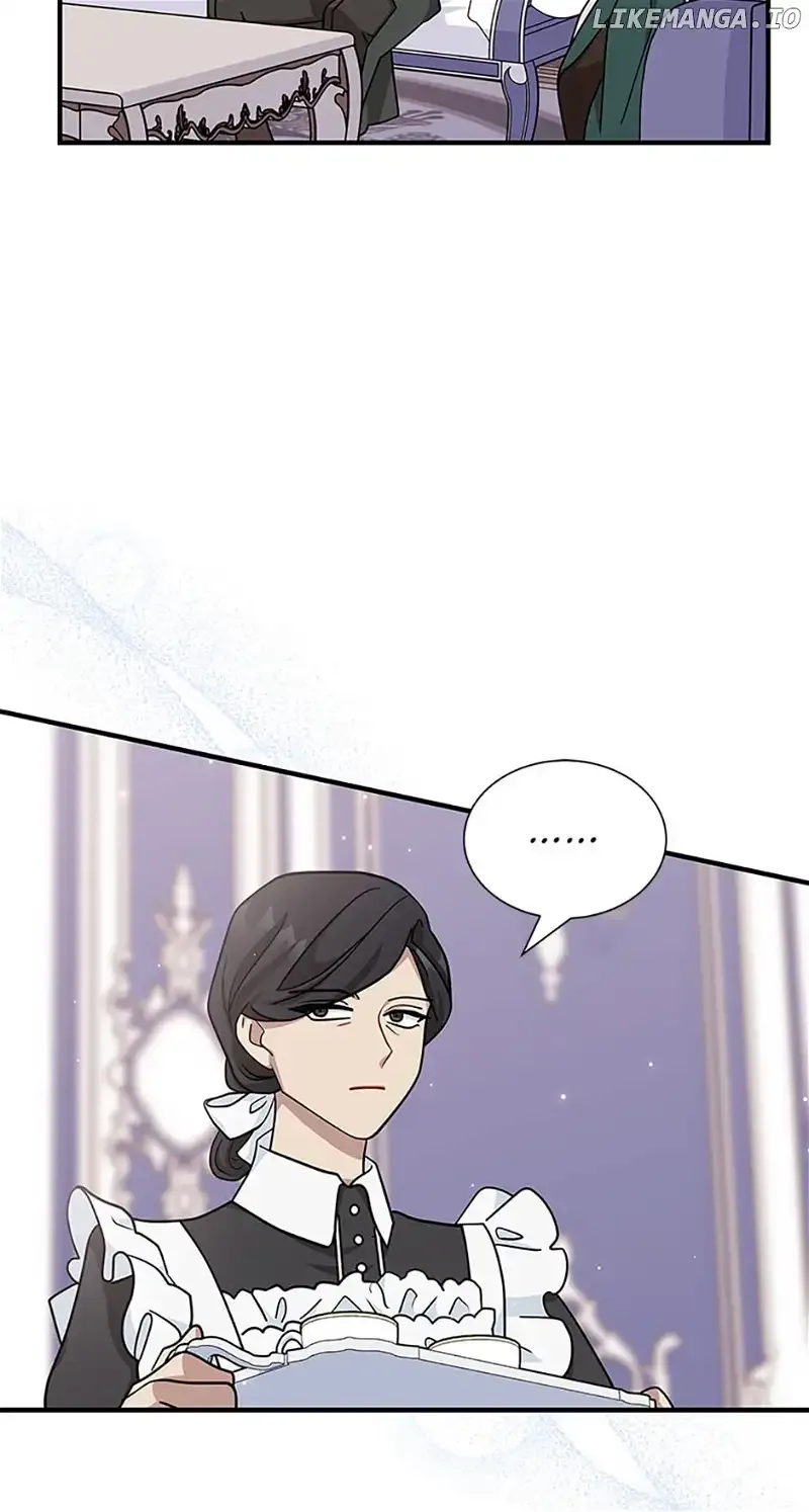 I Became the Head of the Family Chapter 53 page 35