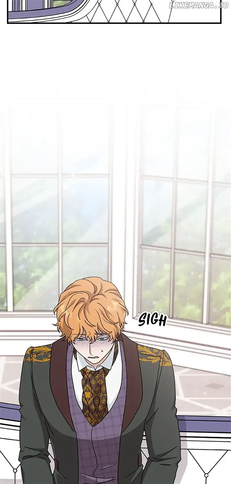 I Became the Head of the Family Chapter 53 page 29