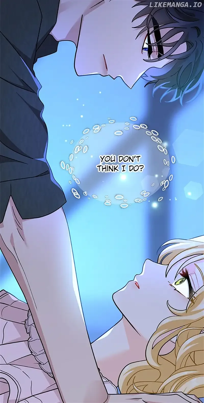 I Became the Head of the Family Chapter 53 page 3