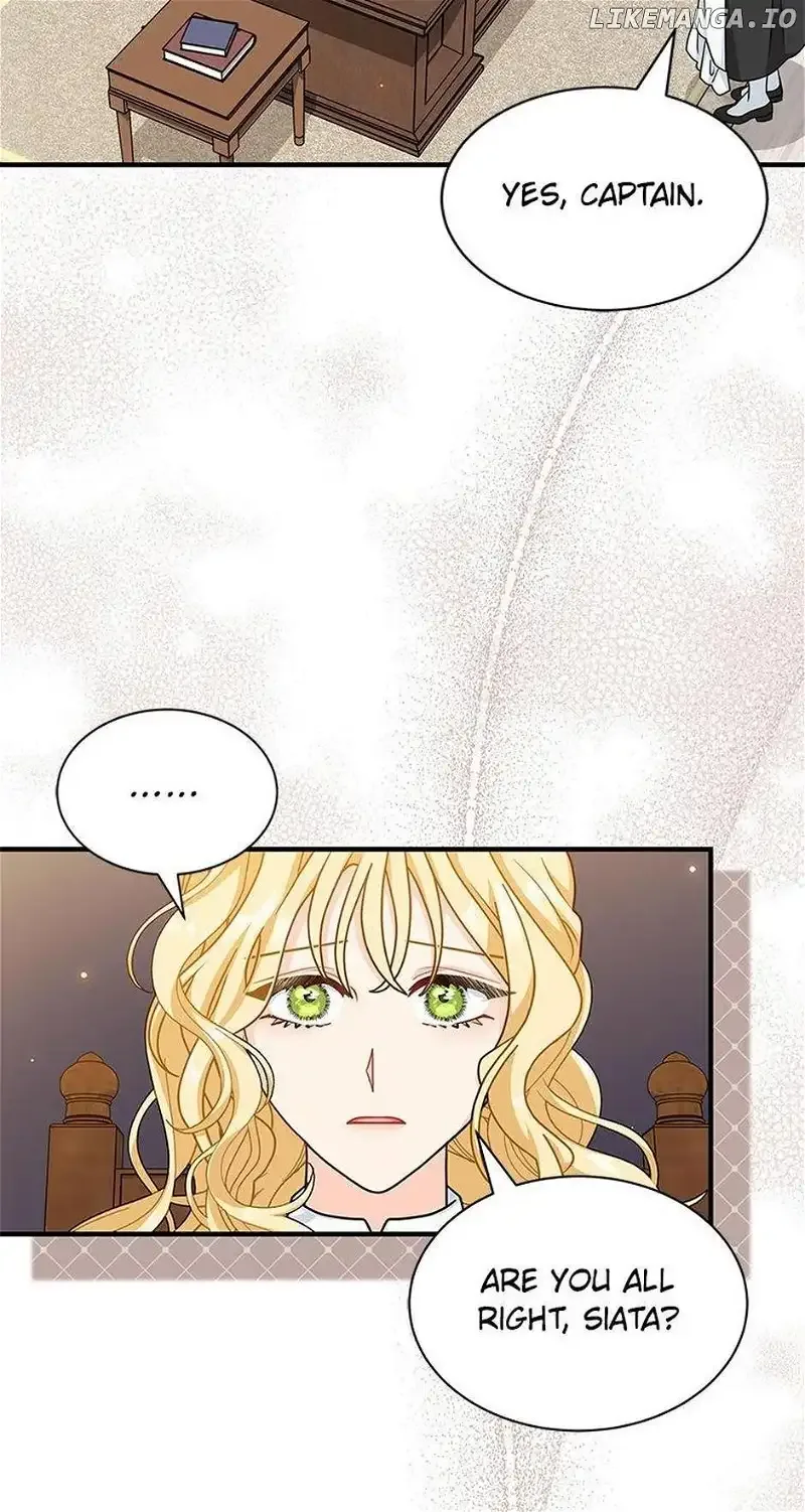 I Became the Head of the Family Chapter 54 page 25