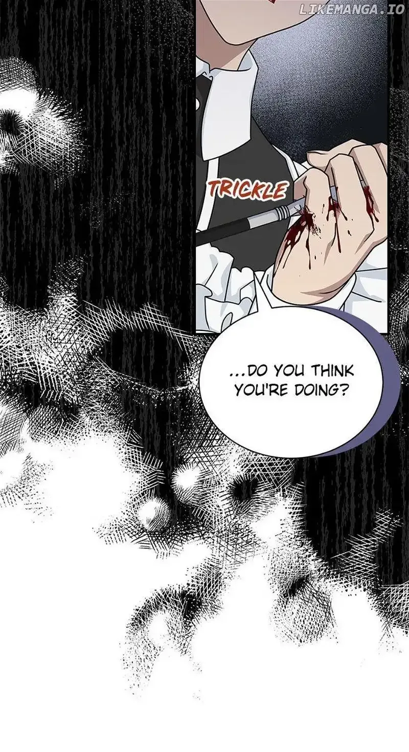 I Became the Head of the Family Chapter 54 page 18