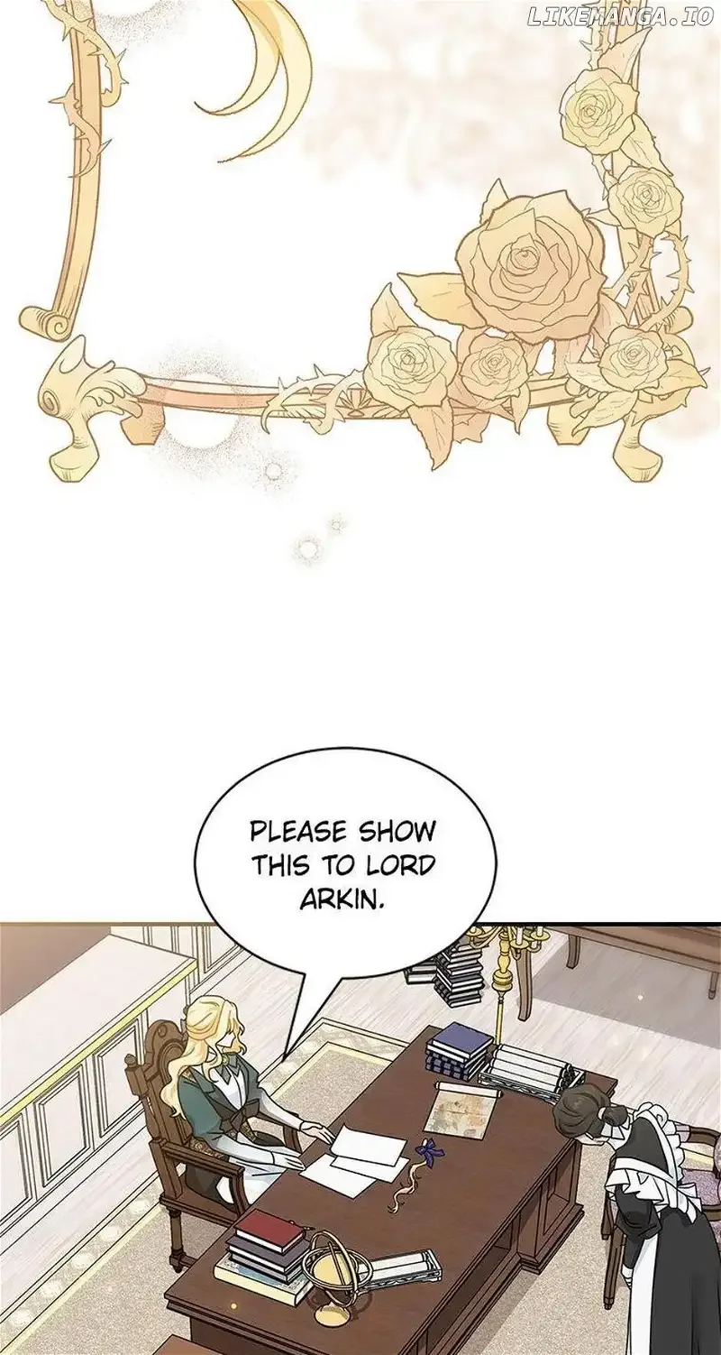 I Became the Head of the Family Chapter 54 page 24