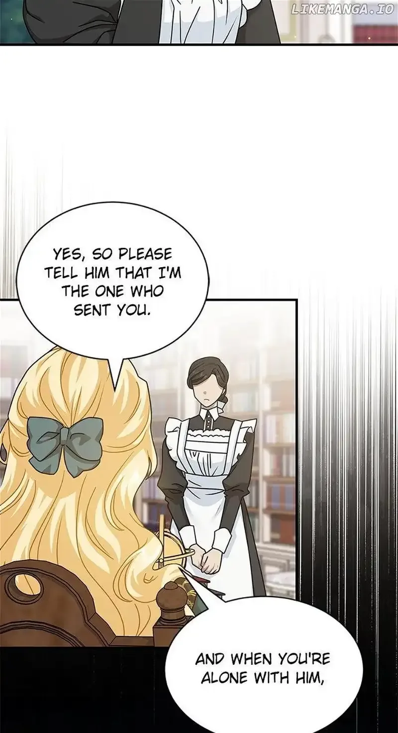 I Became the Head of the Family Chapter 54 page 5