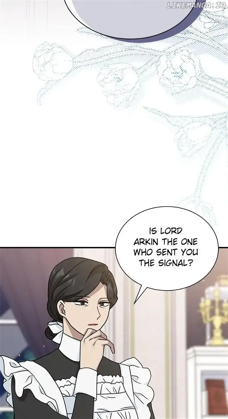I Became the Head of the Family Chapter 54 page 4