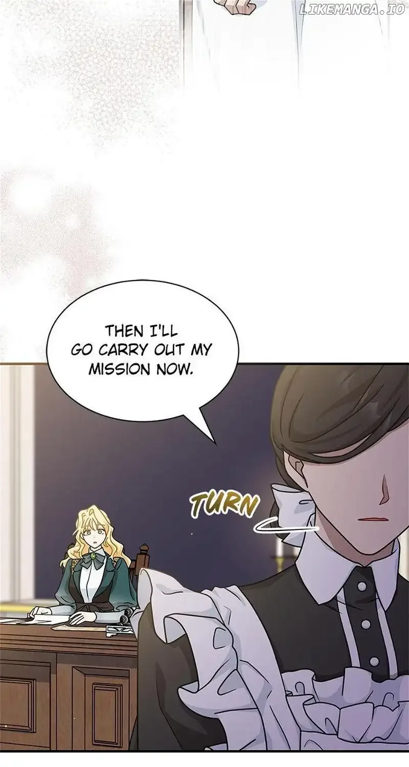 I Became the Head of the Family Chapter 54 page 27