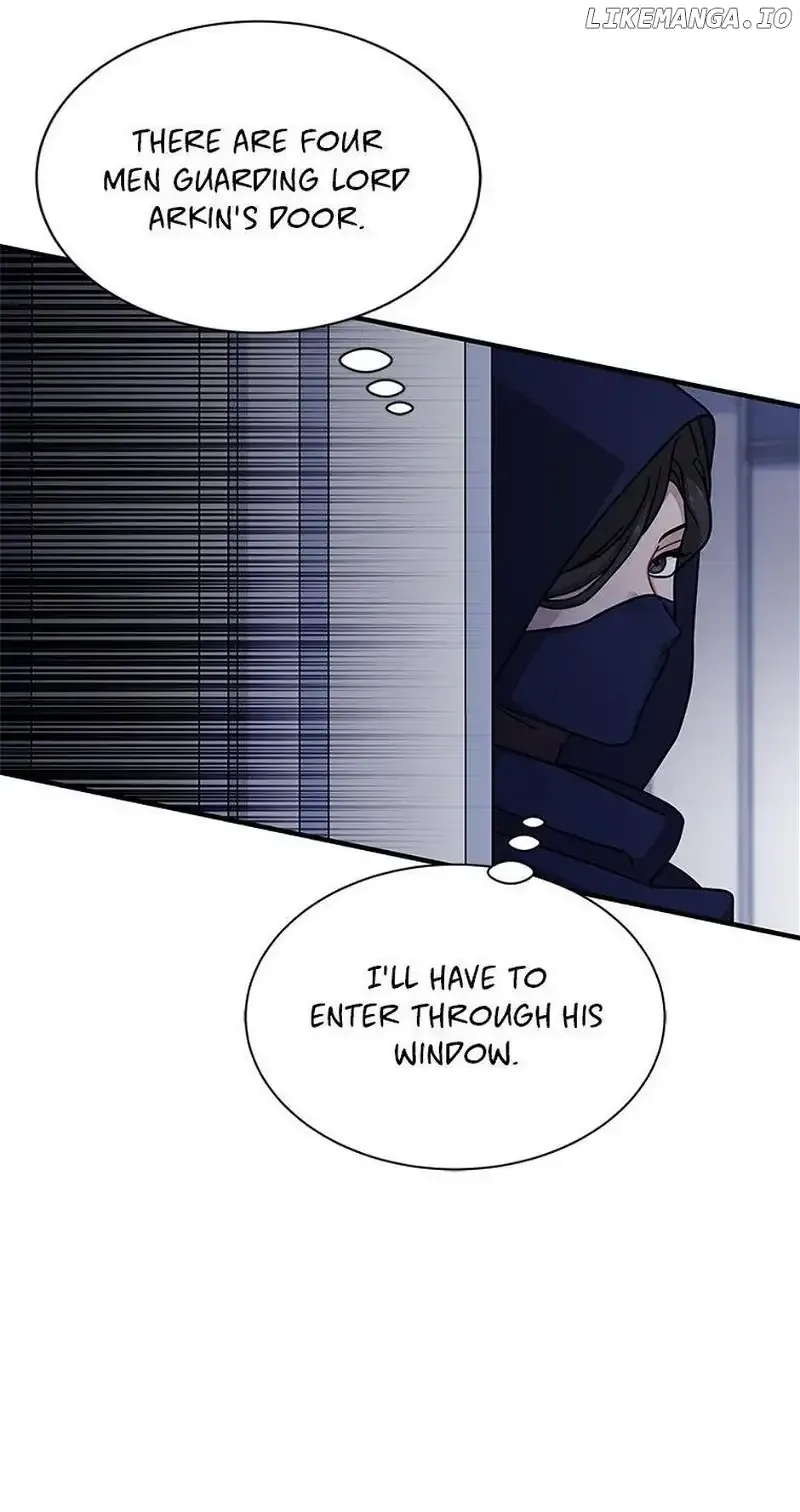 I Became the Head of the Family Chapter 54 page 41