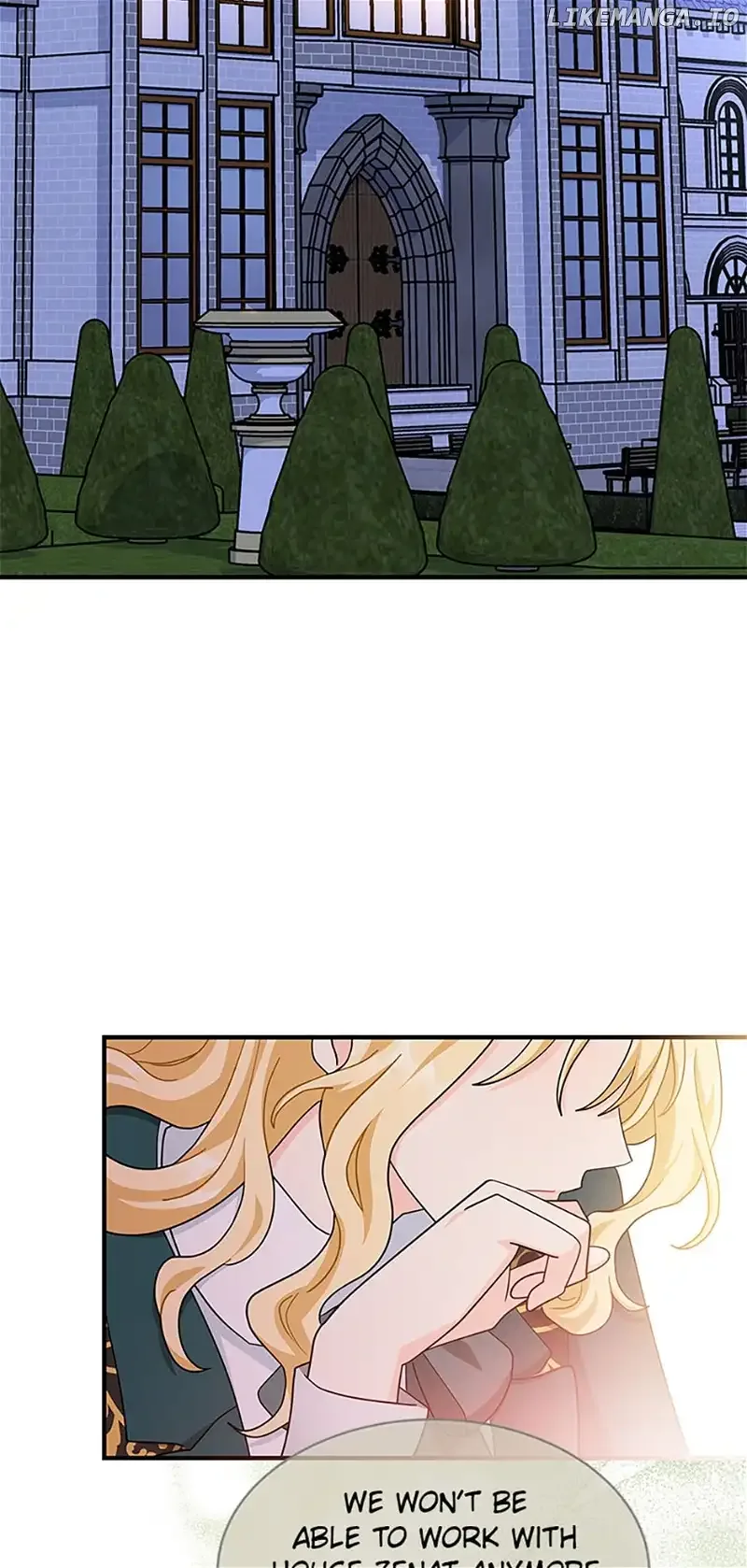 I Became the Head of the Family Chapter 53 page 51