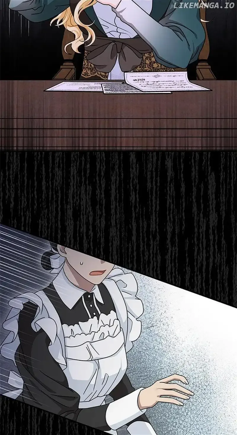 I Became the Head of the Family Chapter 54 page 14