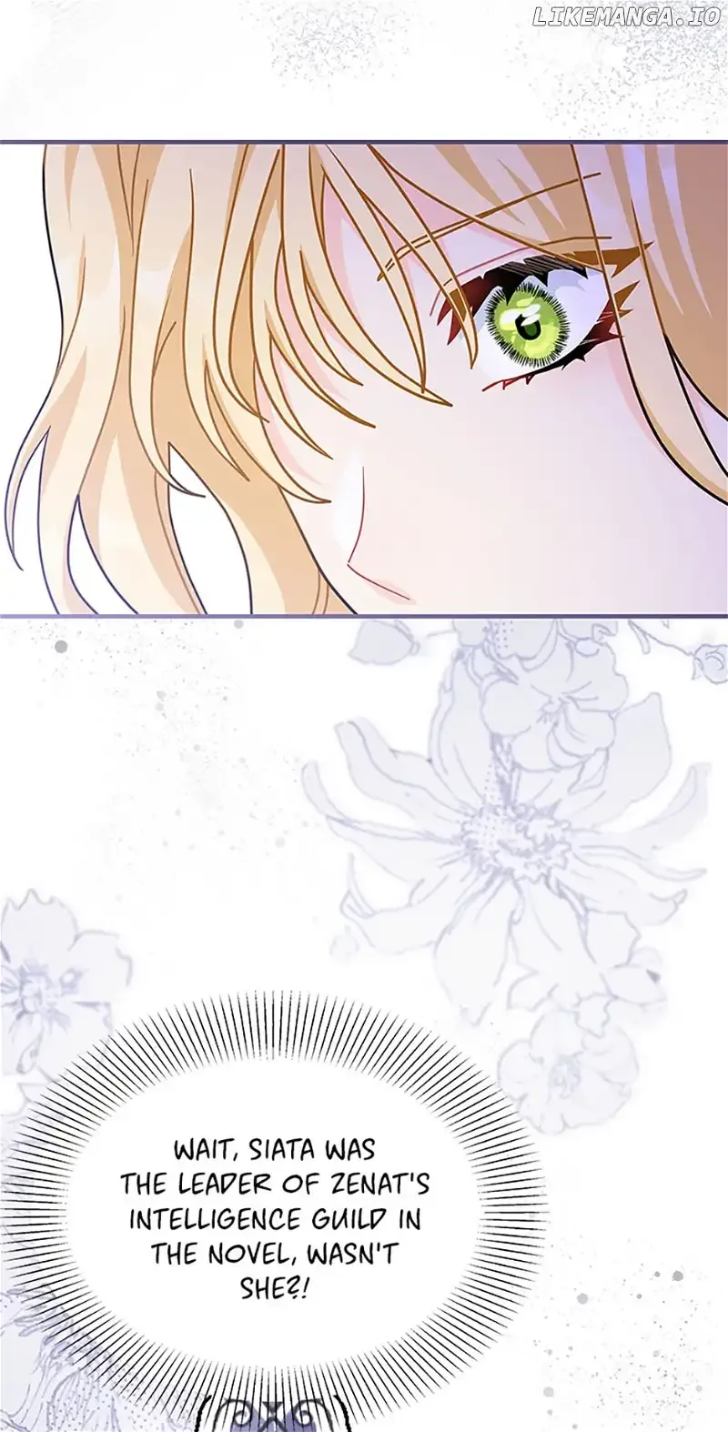 I Became the Head of the Family Chapter 53 page 67