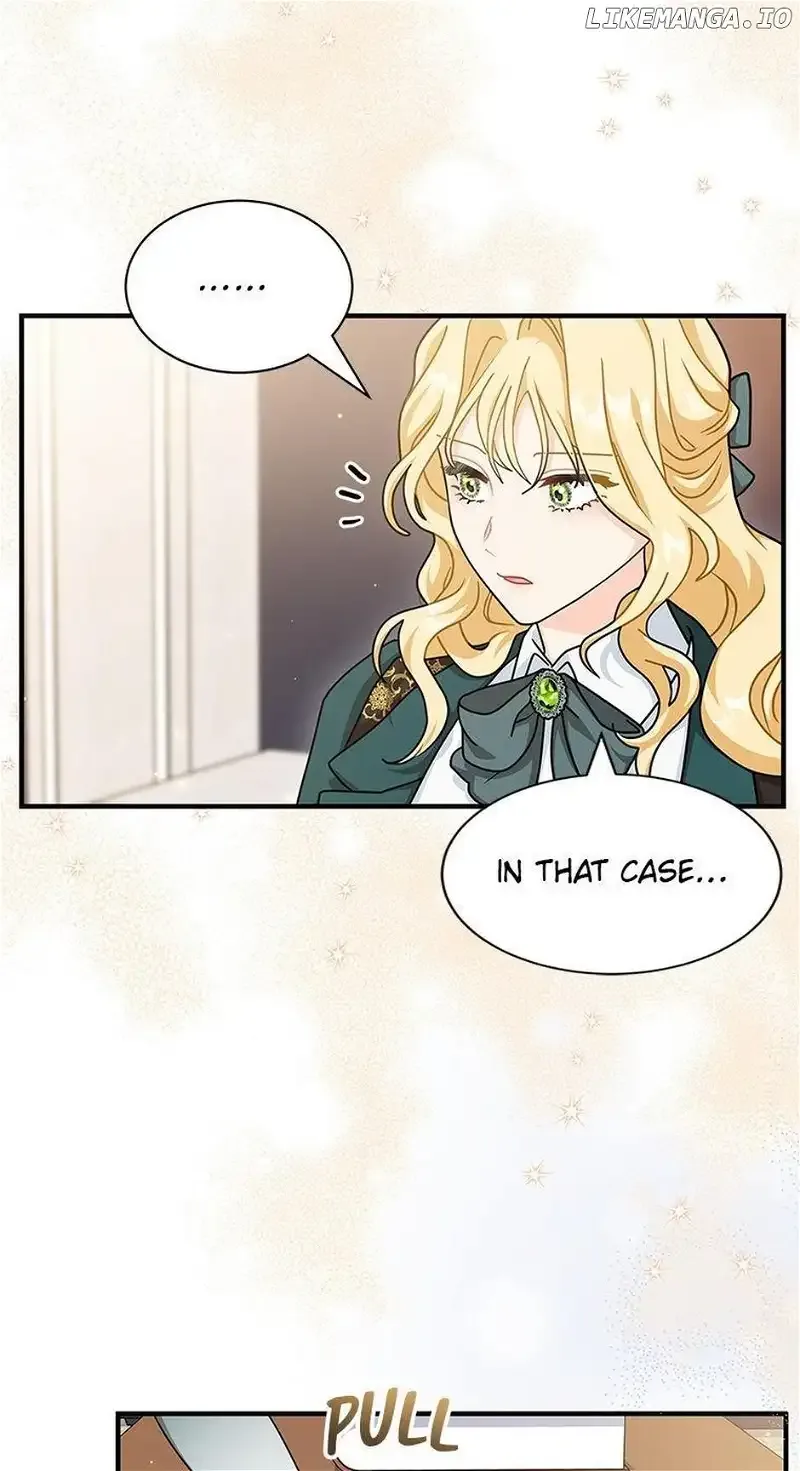 I Became the Head of the Family Chapter 54 page 10