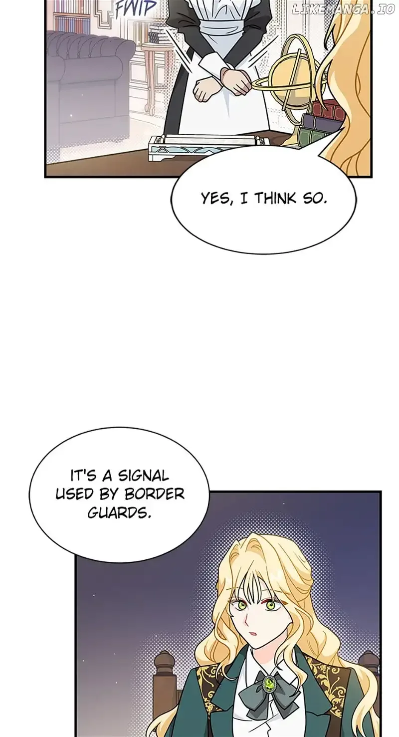 I Became the Head of the Family Chapter 53 page 60