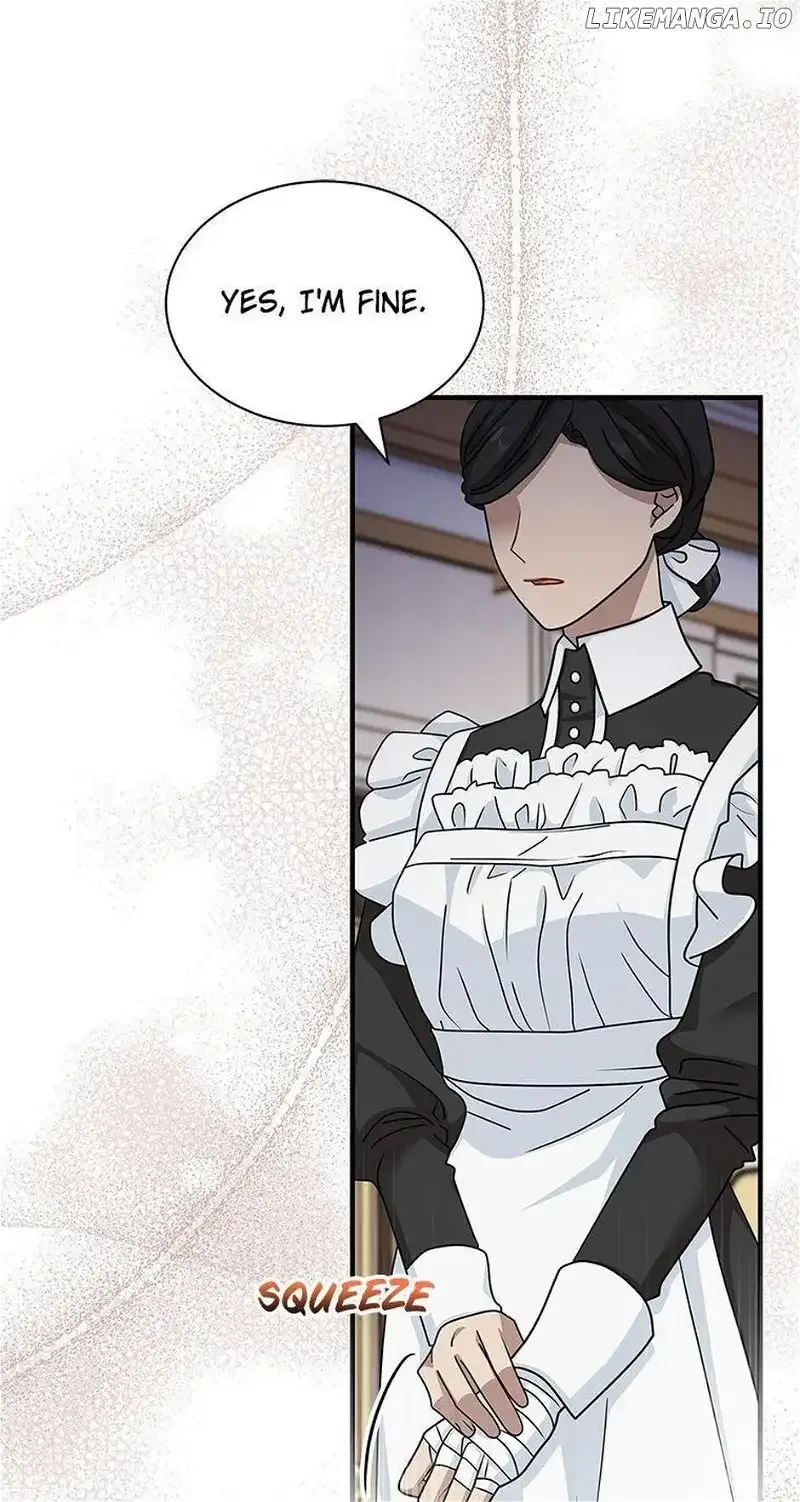 I Became the Head of the Family Chapter 54 page 26