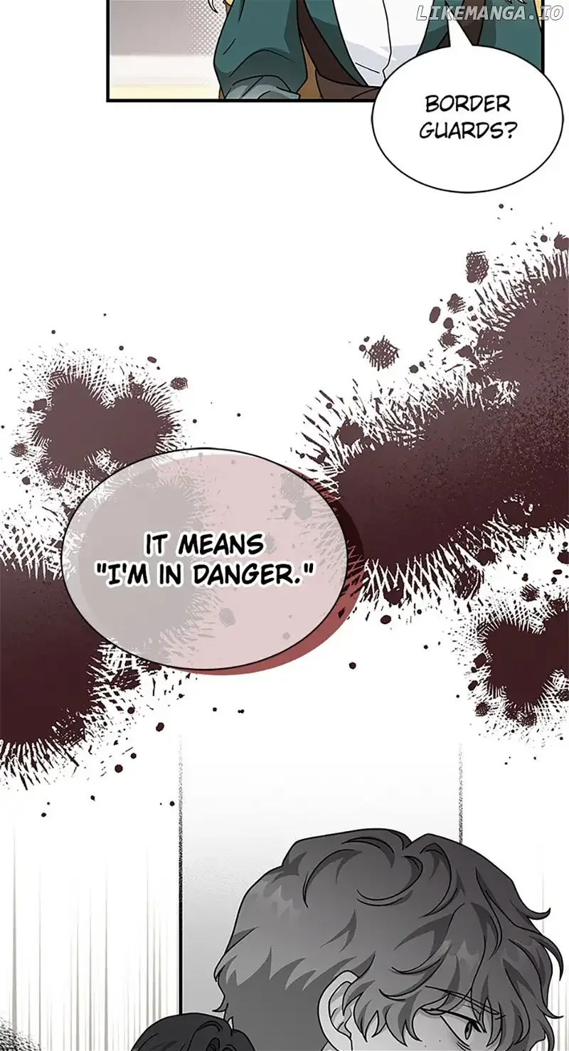 I Became the Head of the Family Chapter 53 page 61