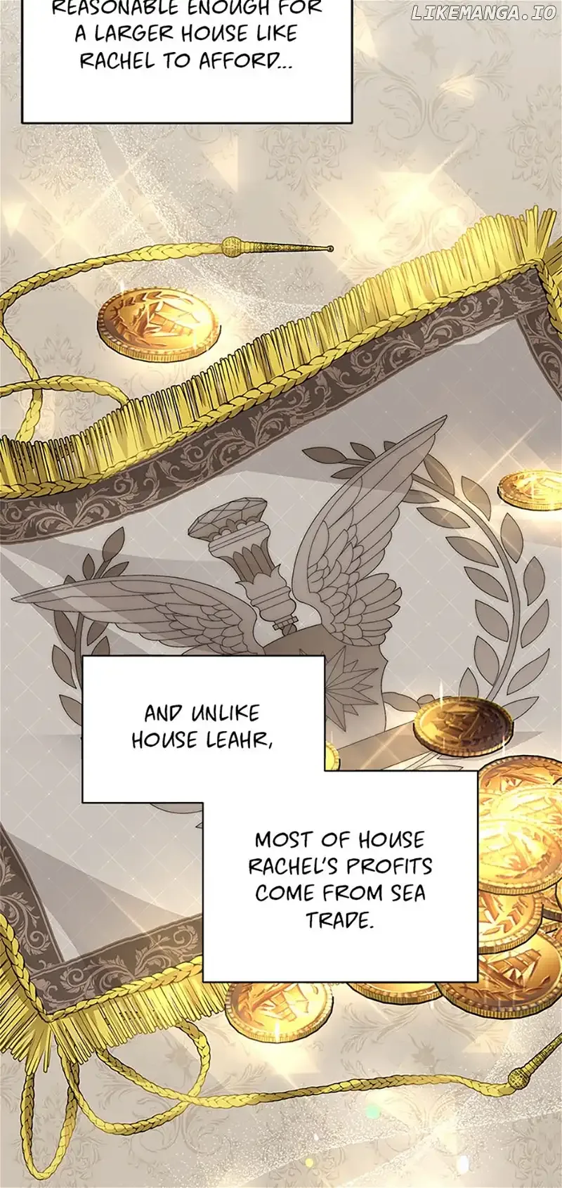 I Became the Head of the Family Chapter 53 page 54