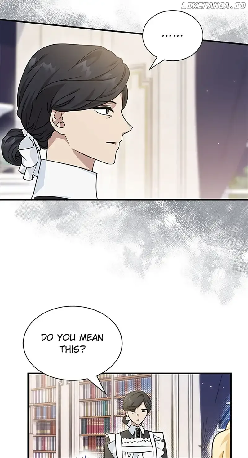 I Became the Head of the Family Chapter 53 page 59