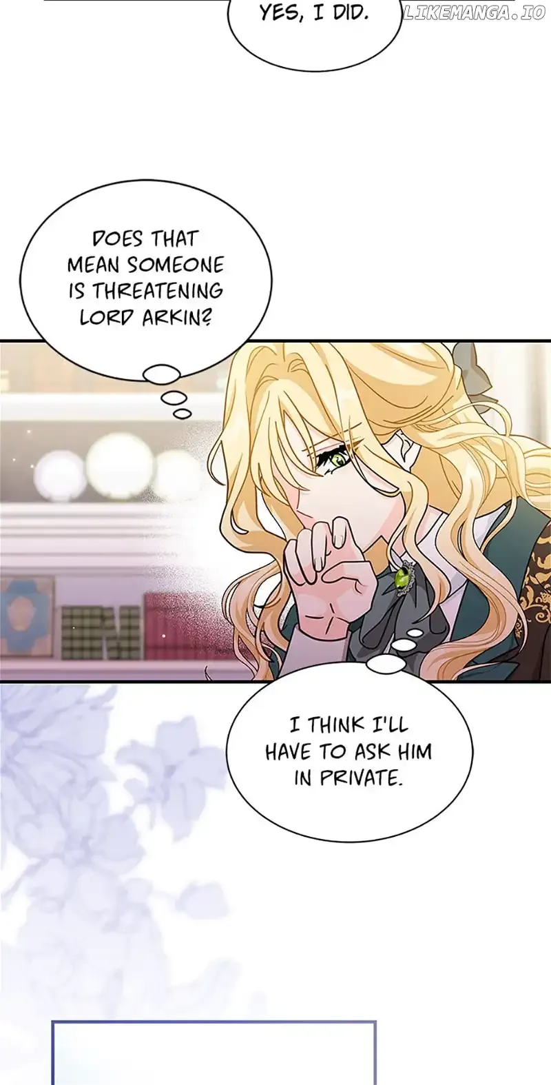I Became the Head of the Family Chapter 53 page 65
