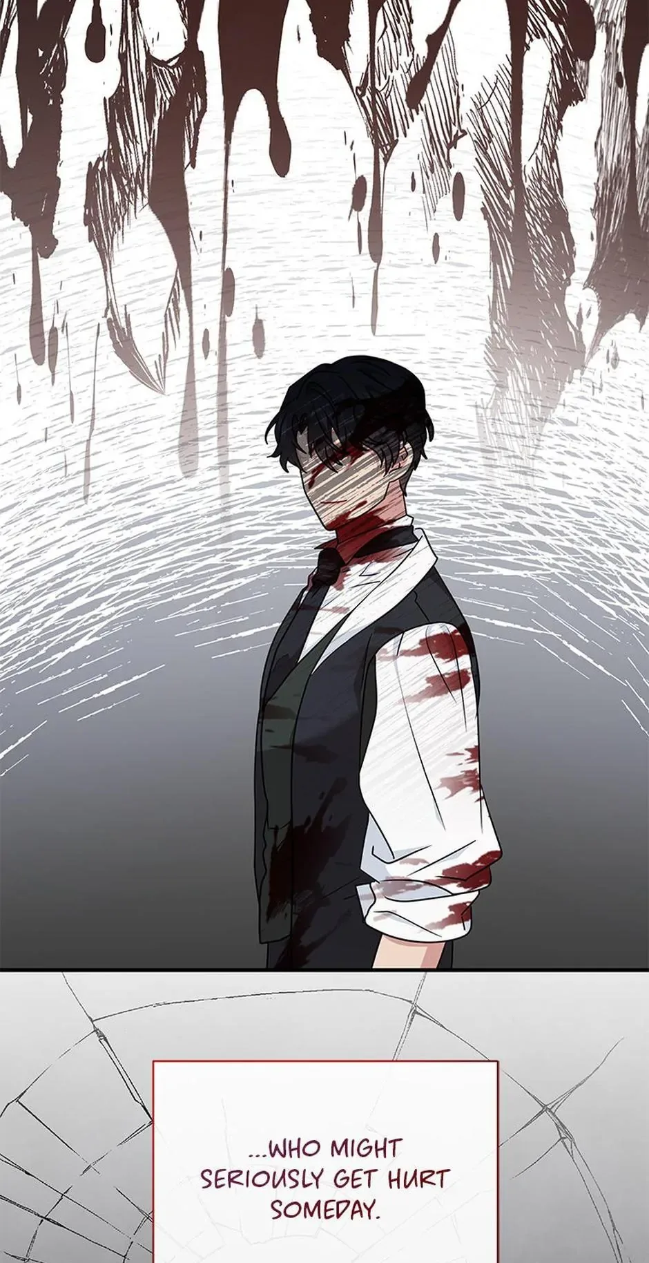 I Became the Head of the Family Chapter 46 page 109