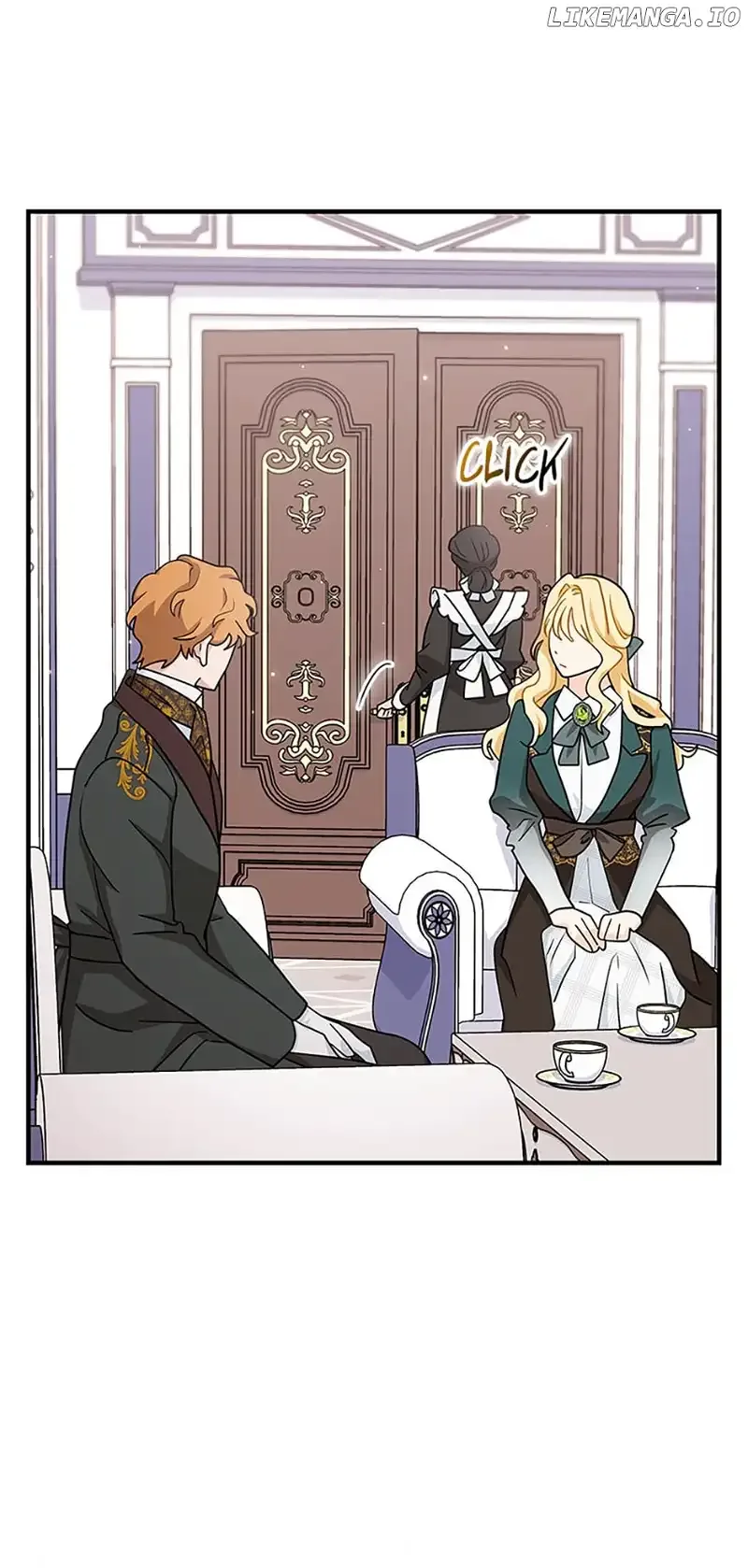 I Became the Head of the Family Chapter 53 page 43