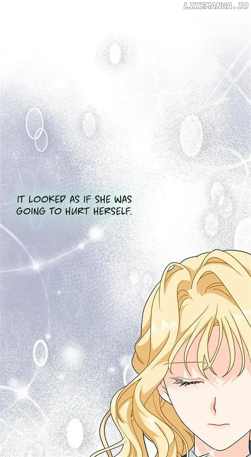I Became the Head of the Family Chapter 54 page 34