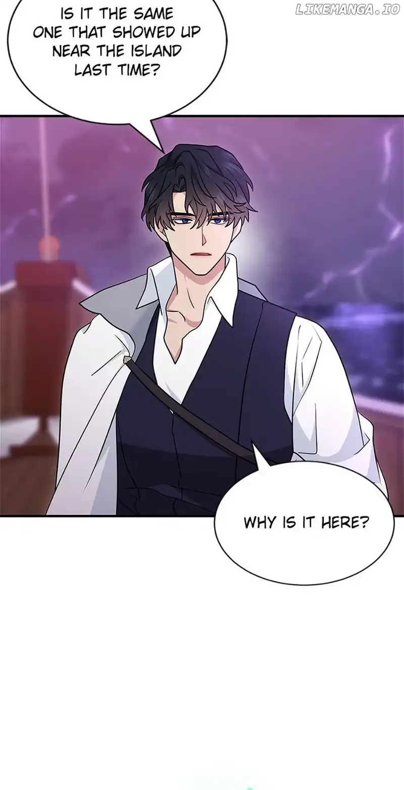 I Became the Head of the Family Chapter 52 page 13
