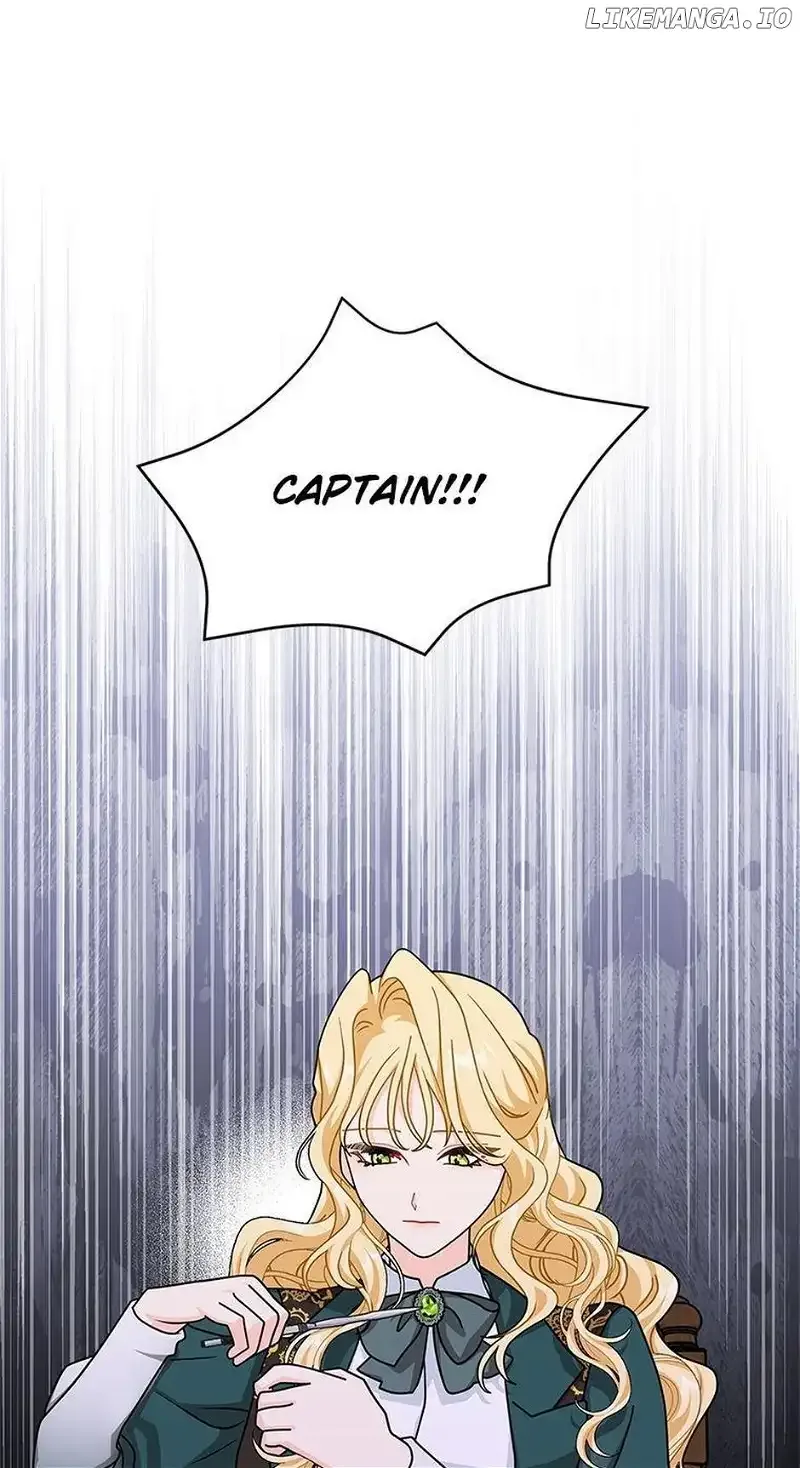 I Became the Head of the Family Chapter 54 page 13
