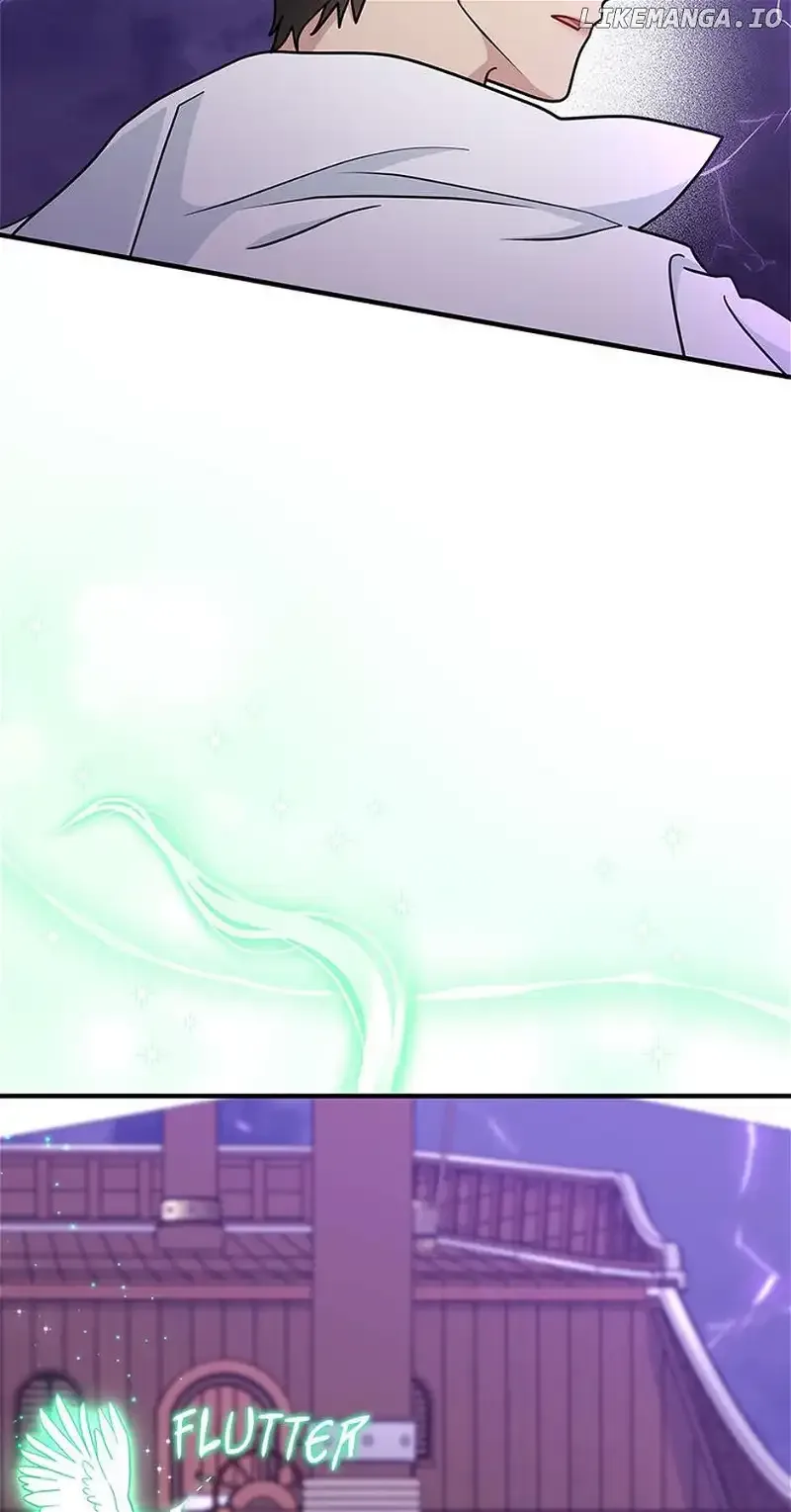 I Became the Head of the Family Chapter 52 page 5