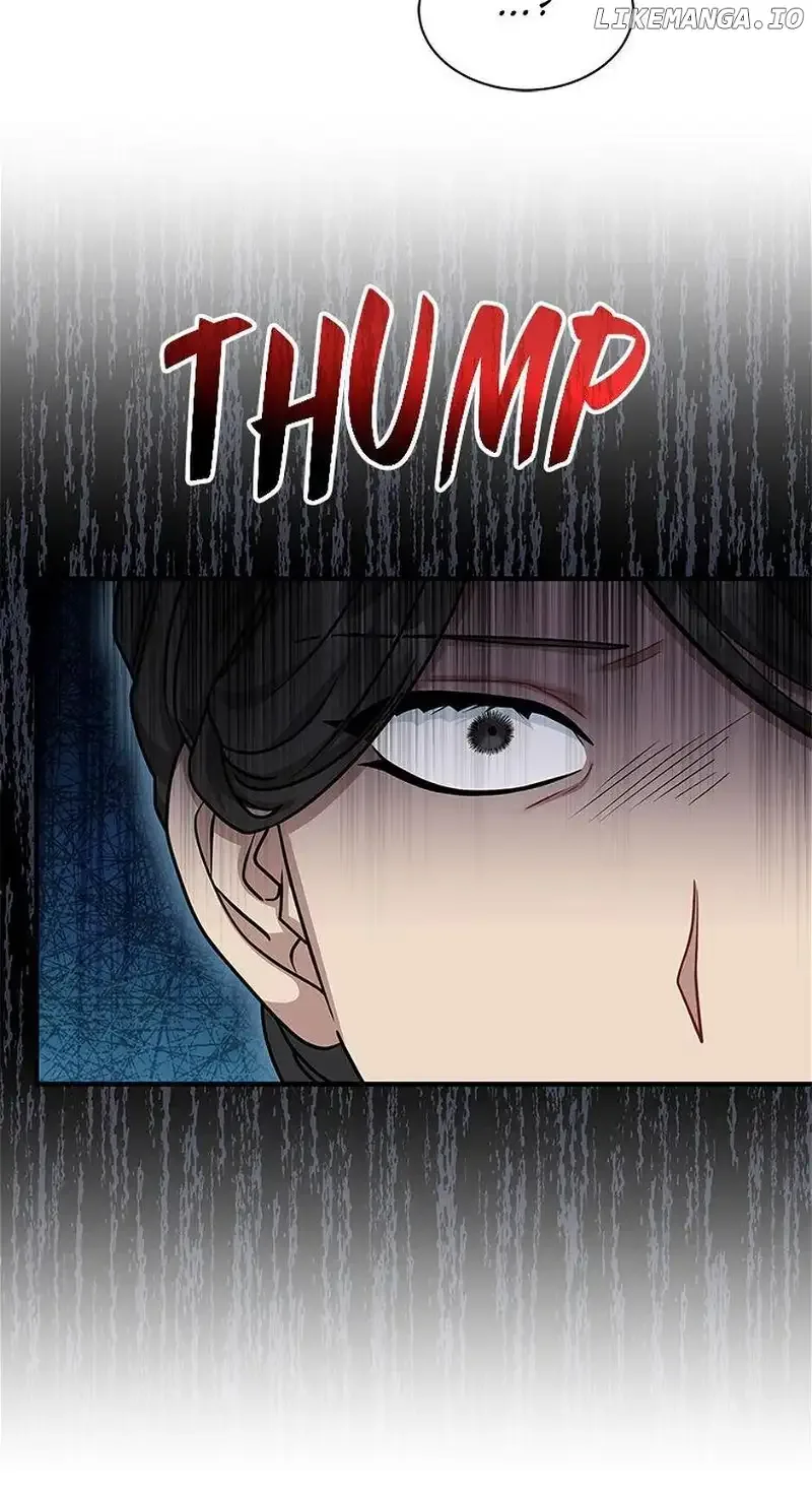 I Became the Head of the Family Chapter 54 page 12