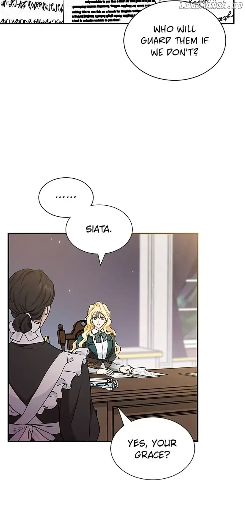 I Became the Head of the Family Chapter 53 page 57