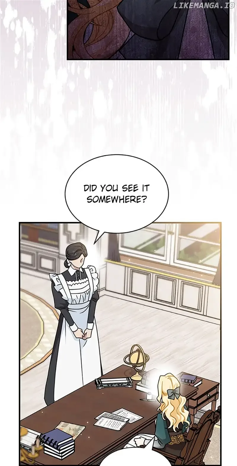 I Became the Head of the Family Chapter 53 page 64