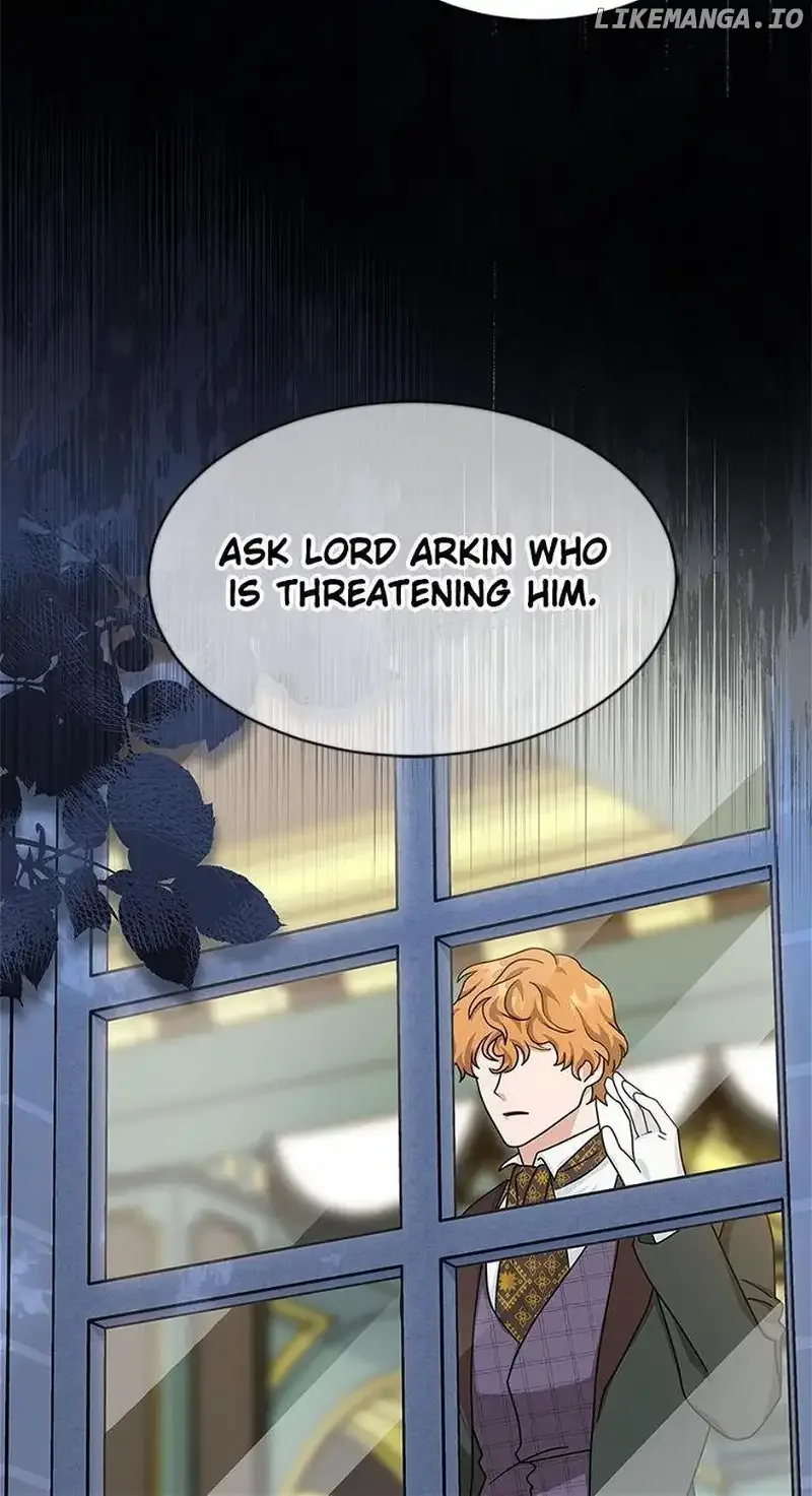 I Became the Head of the Family Chapter 54 page 6