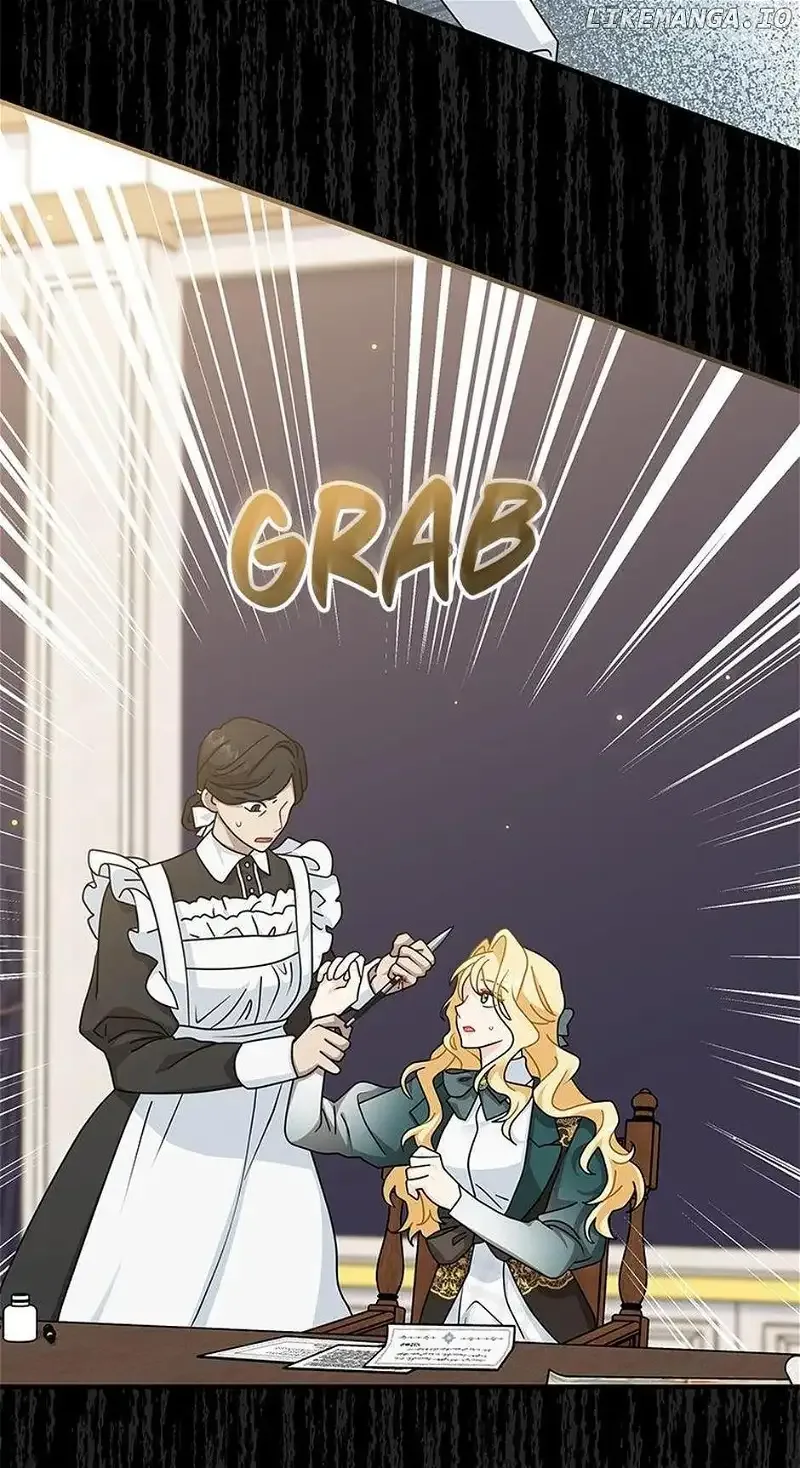 I Became the Head of the Family Chapter 54 page 15