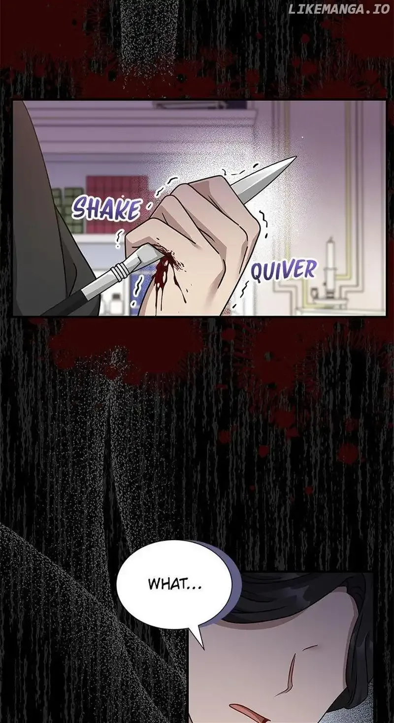 I Became the Head of the Family Chapter 54 page 17