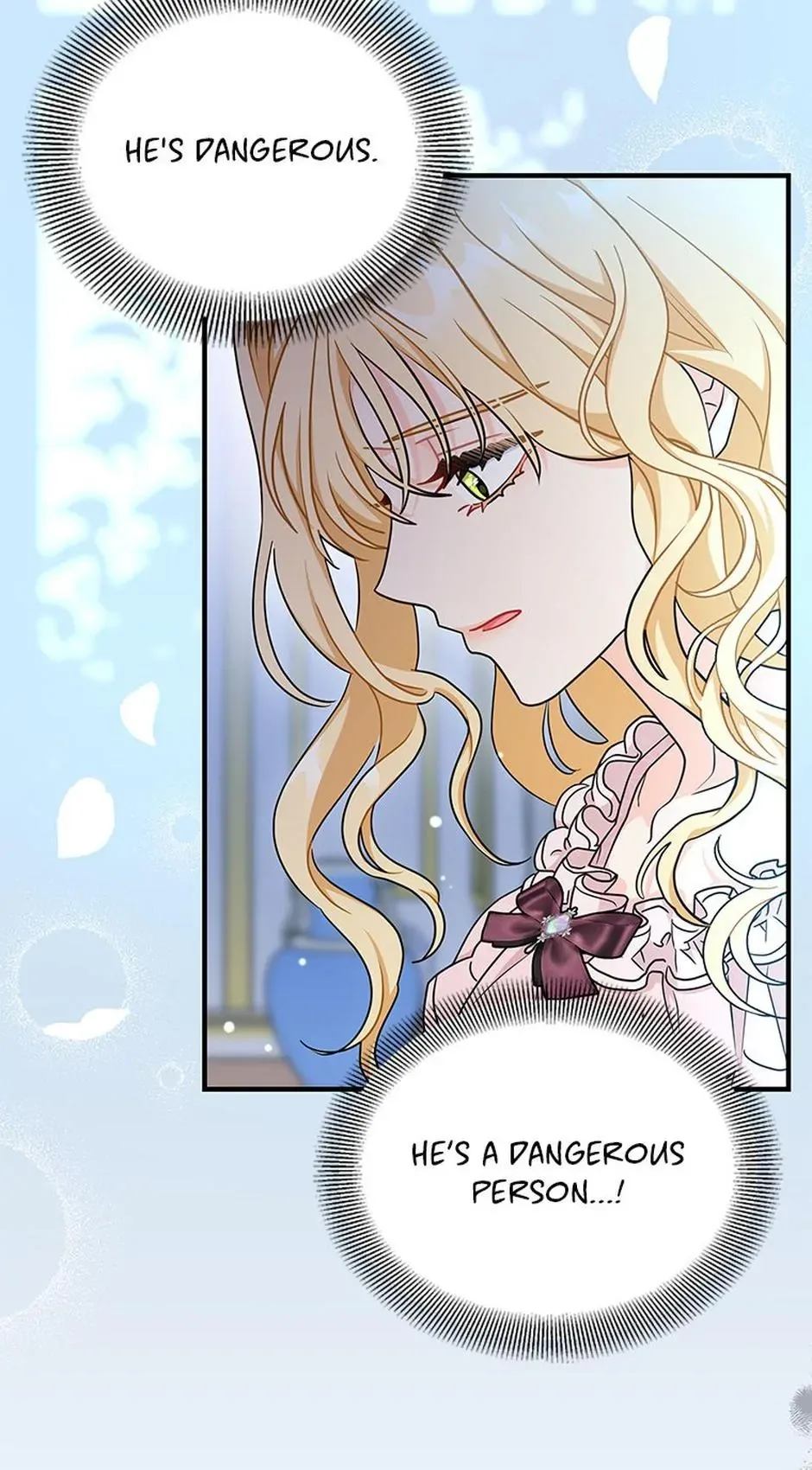 I Became the Head of the Family Chapter 46 page 103