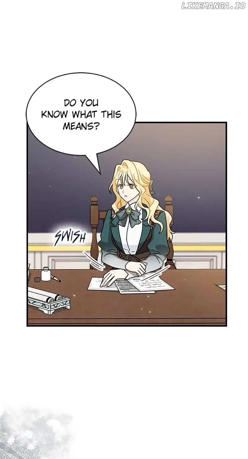I Became the Head of the Family Chapter 53 page 58