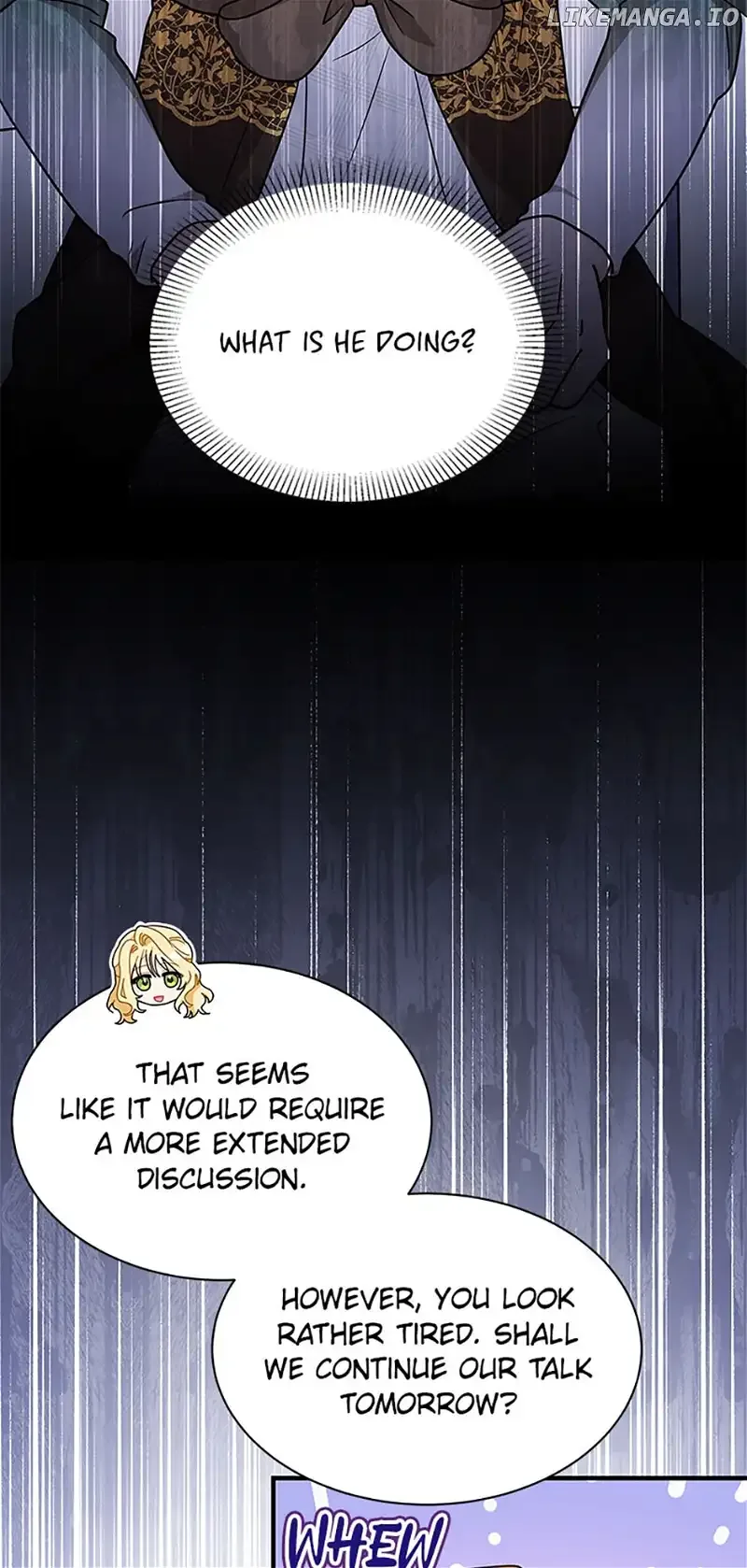I Became the Head of the Family Chapter 53 page 48