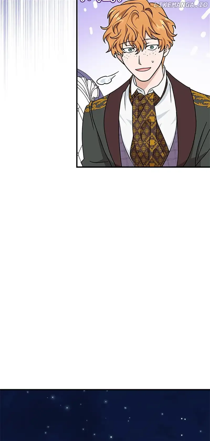 I Became the Head of the Family Chapter 53 page 49