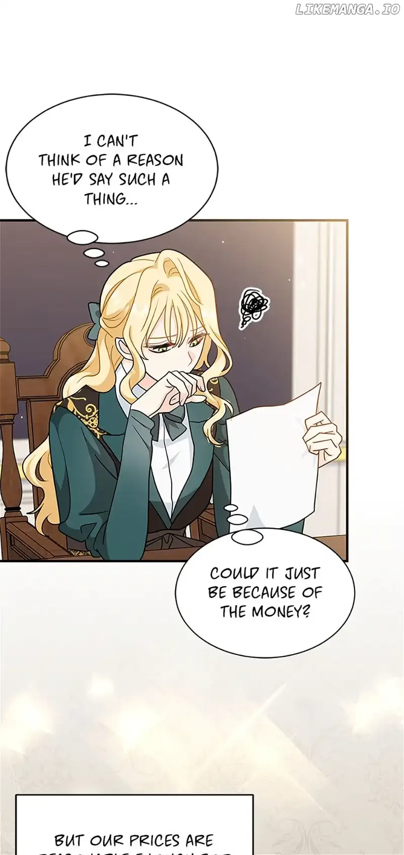 I Became the Head of the Family Chapter 53 page 53