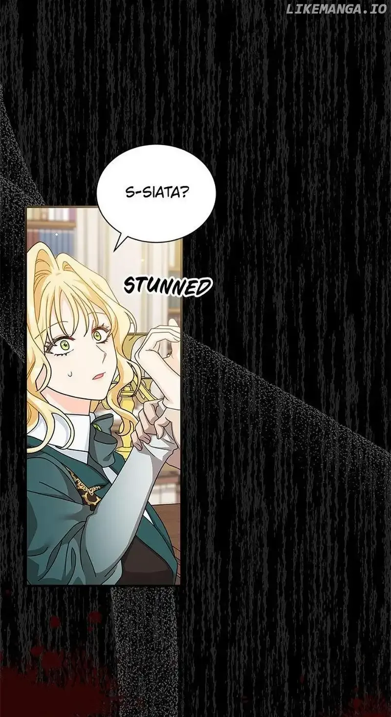 I Became the Head of the Family Chapter 54 page 16