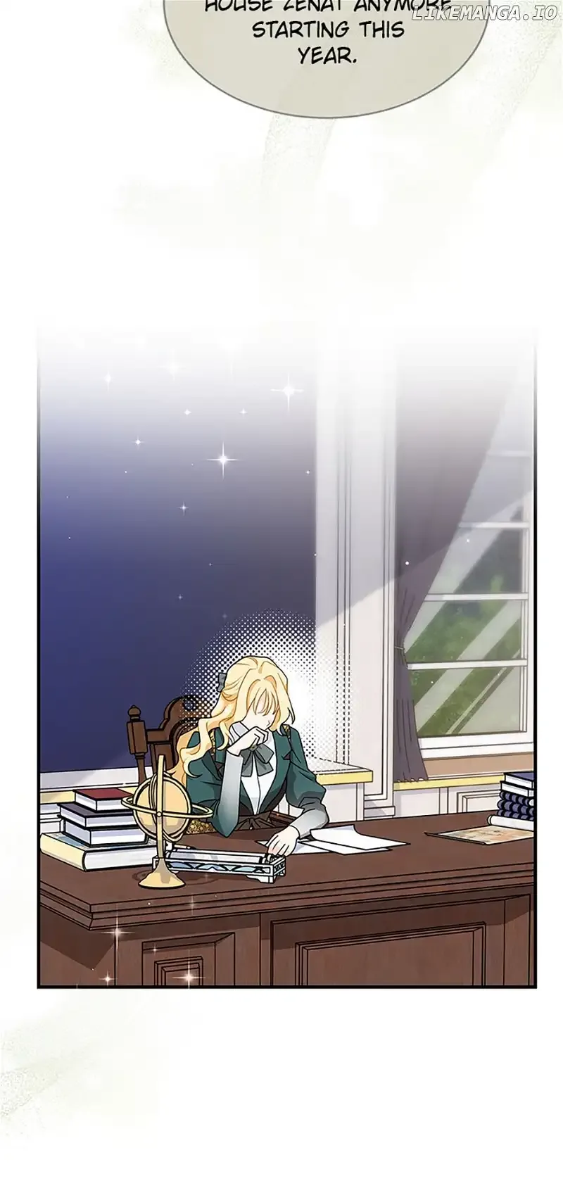I Became the Head of the Family Chapter 53 page 52