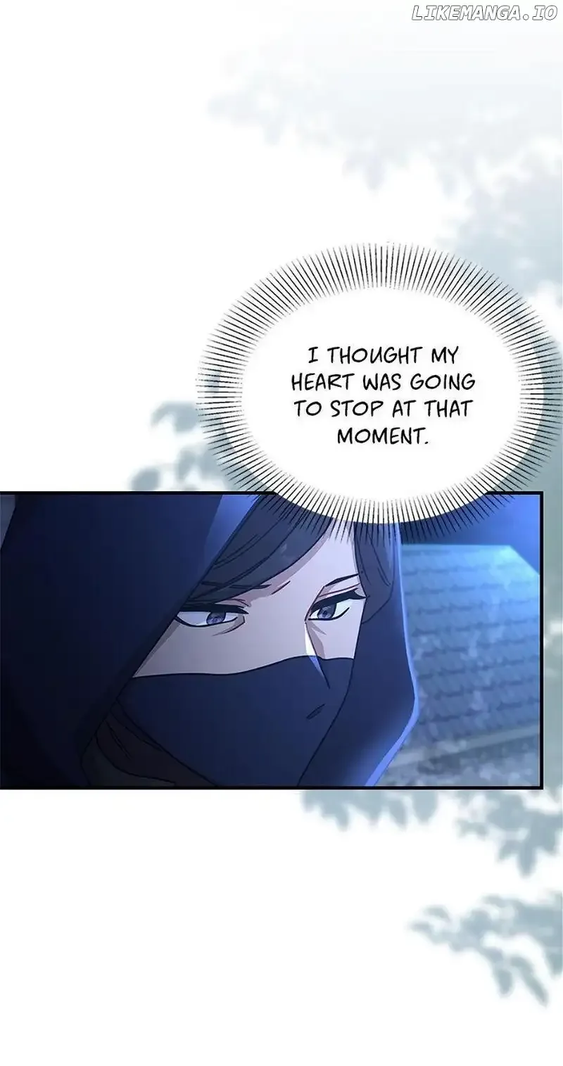 I Became the Head of the Family Chapter 54 page 33