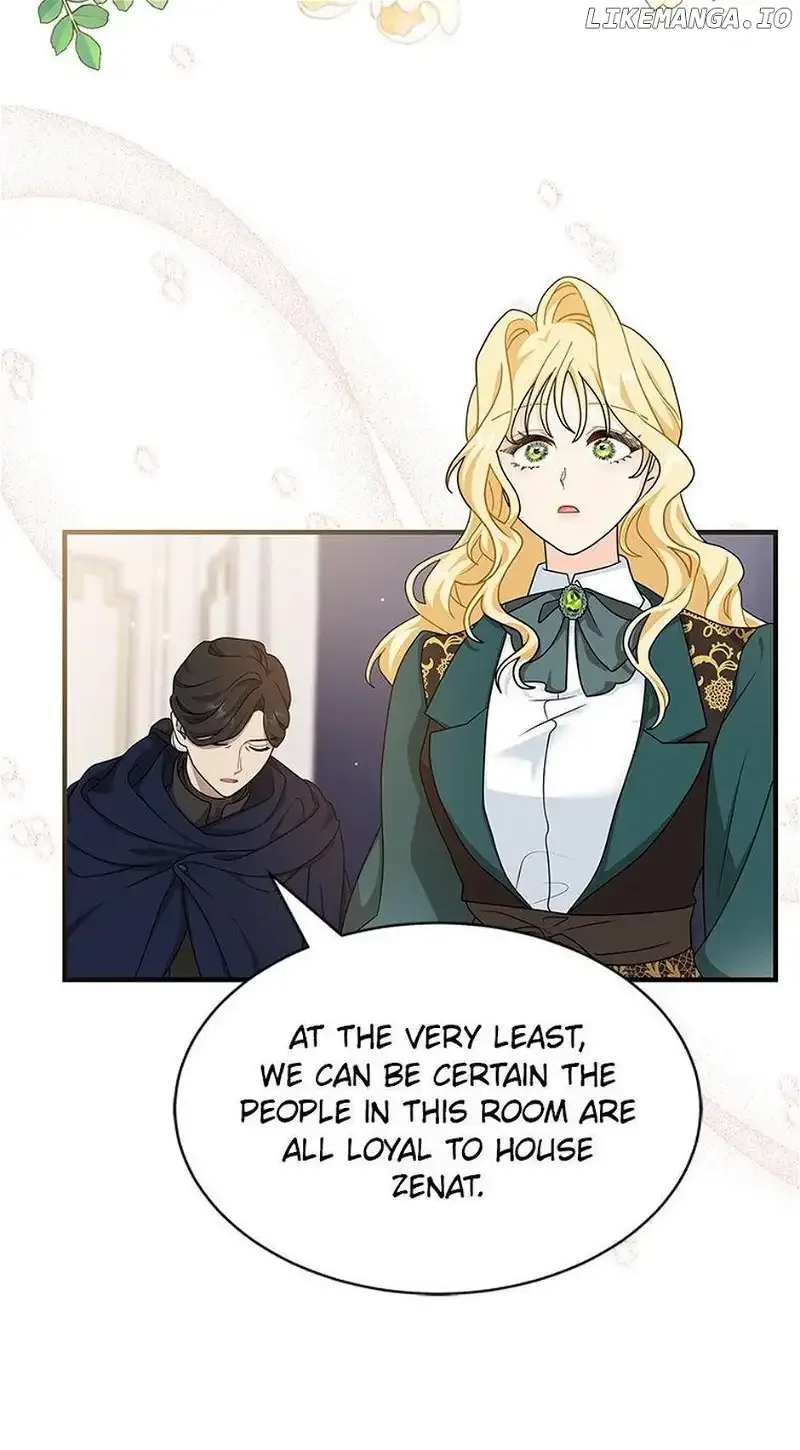 I Became the Head of the Family Chapter 54 page 67