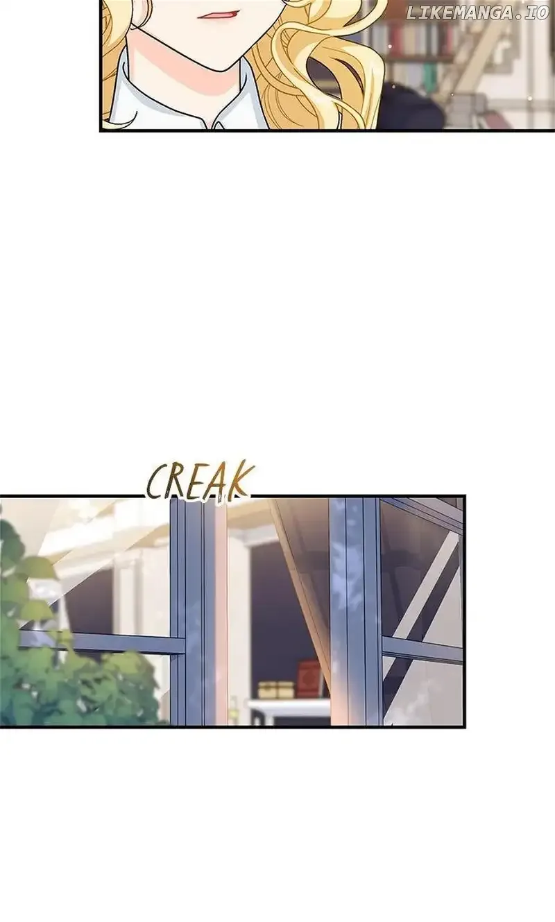 I Became the Head of the Family Chapter 54 page 50