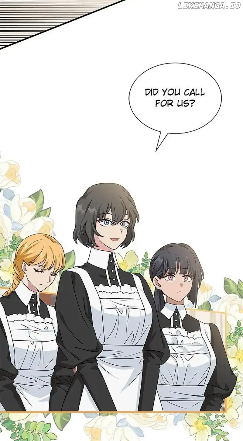 I Became the Head of the Family Chapter 54 page 66