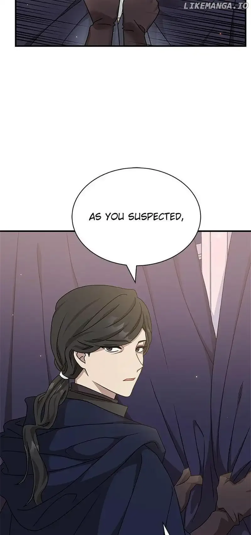 I Became the Head of the Family Chapter 54 page 54