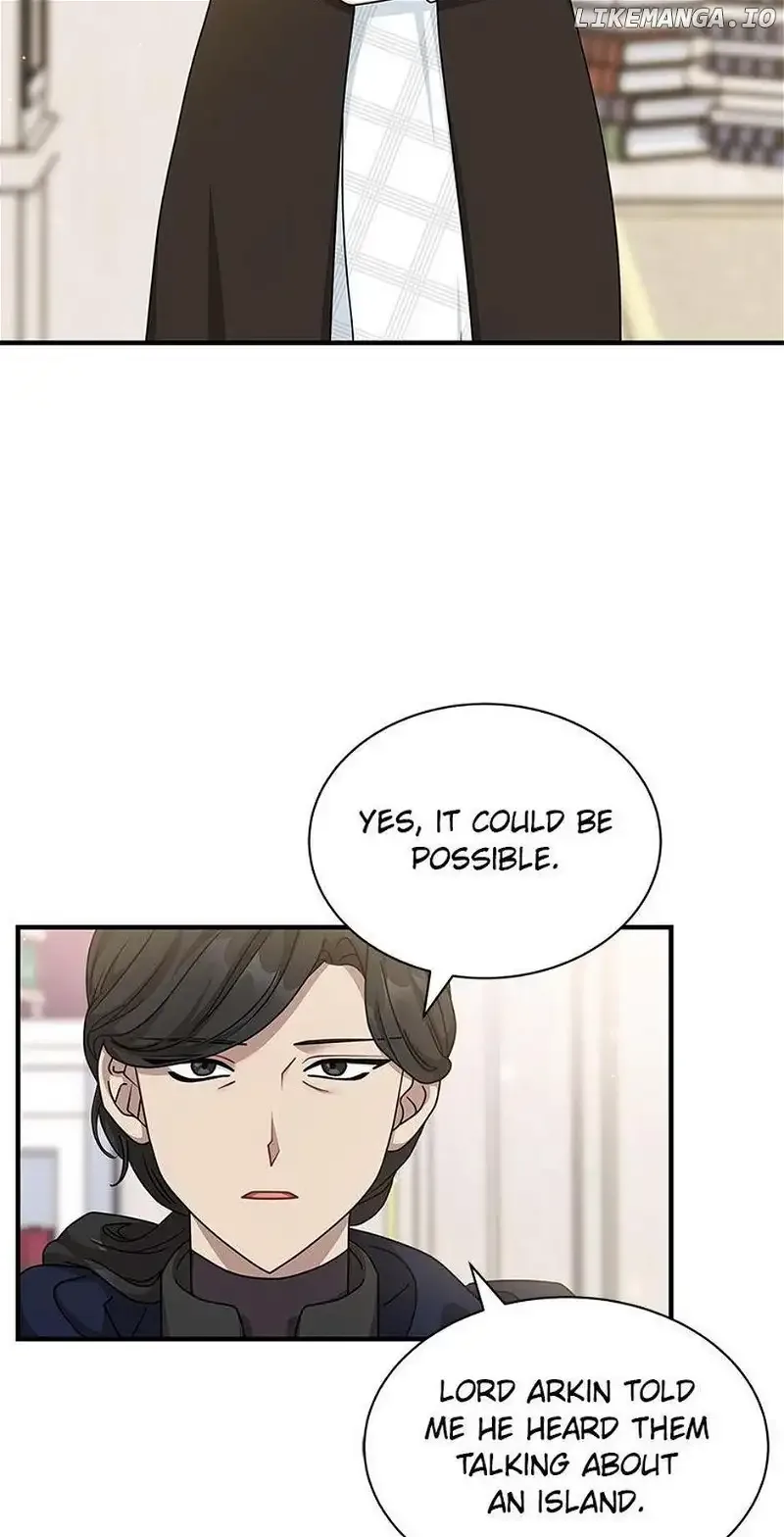 I Became the Head of the Family Chapter 54 page 63