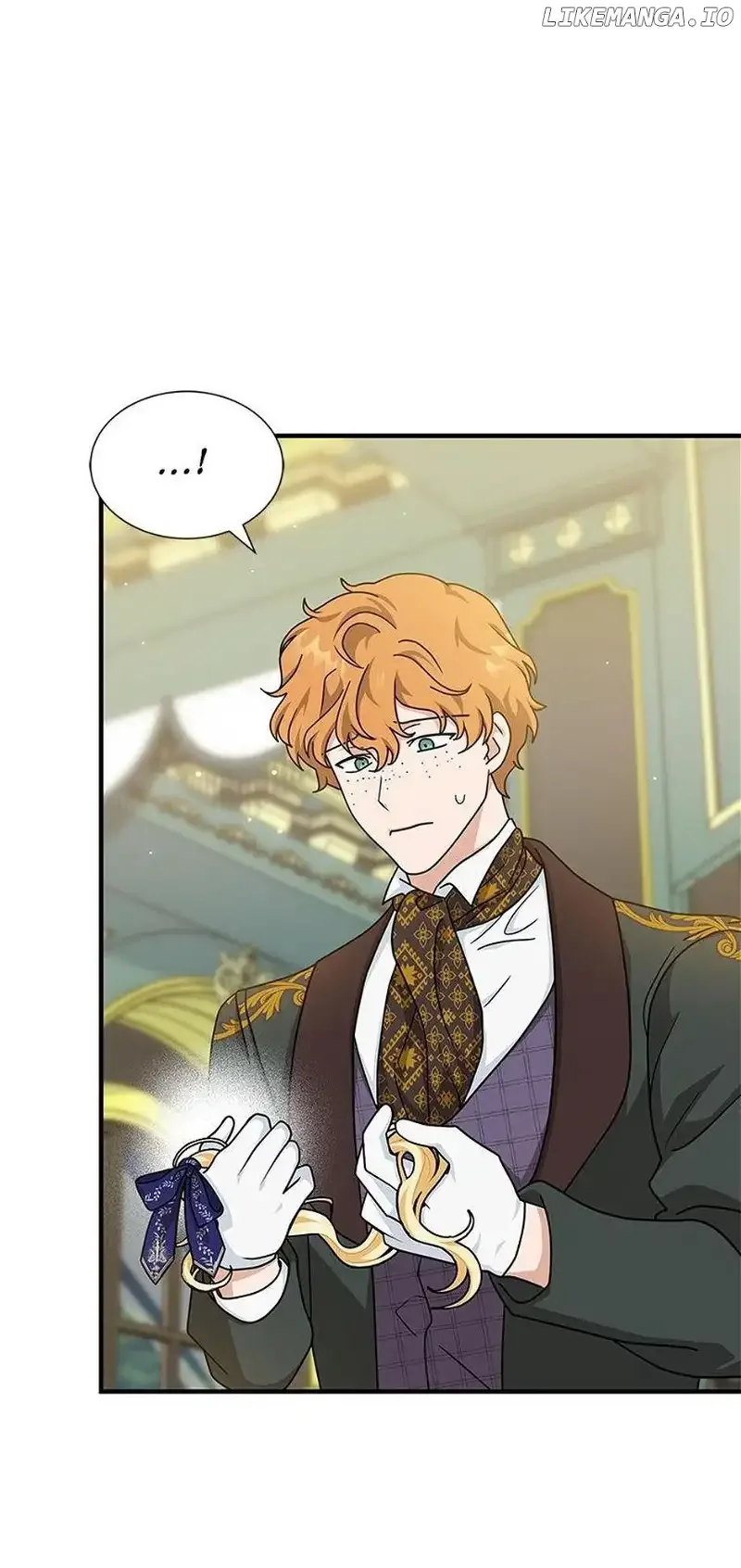 I Became the Head of the Family Chapter 54 page 46