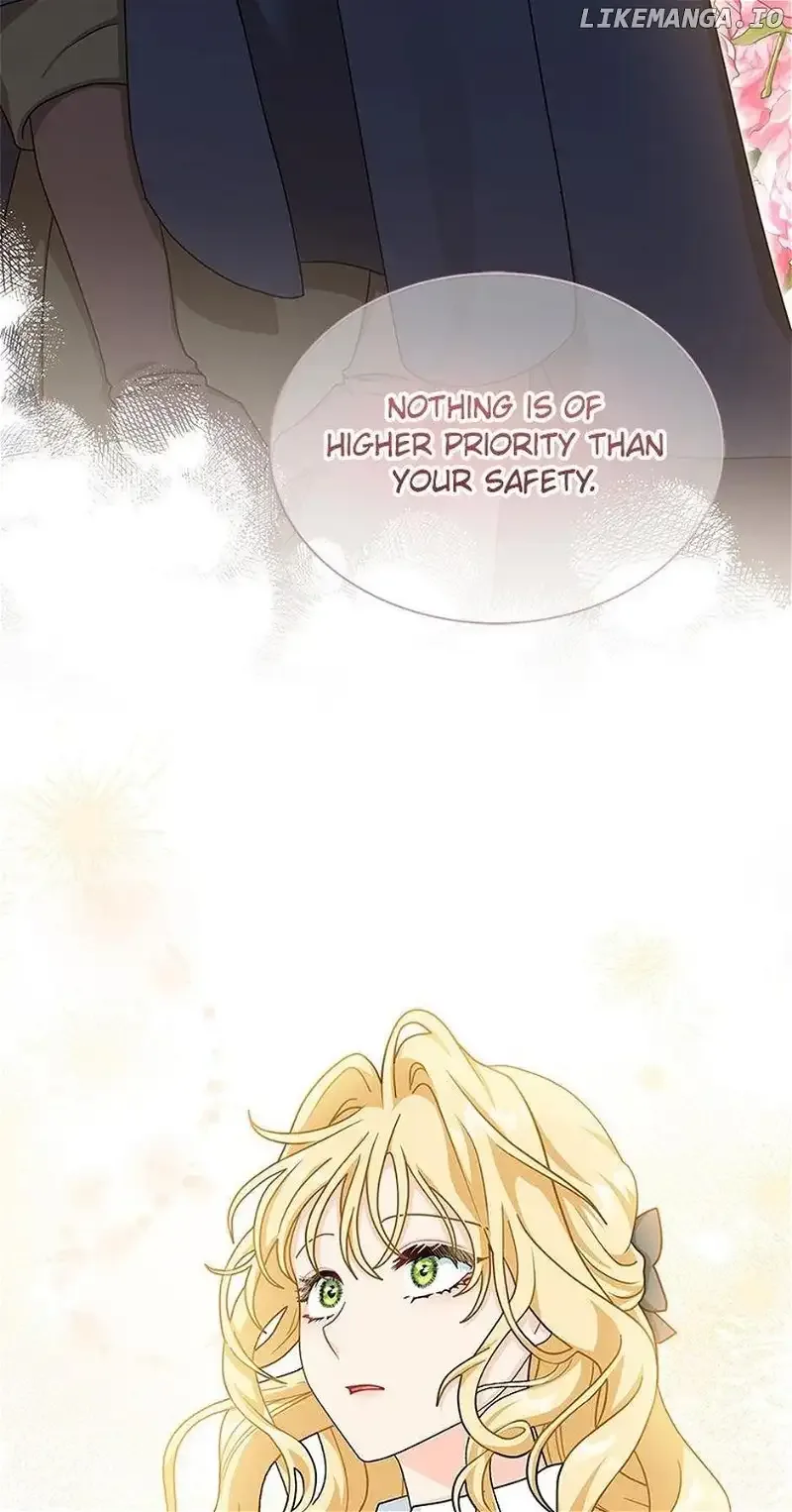 I Became the Head of the Family Chapter 54 page 71