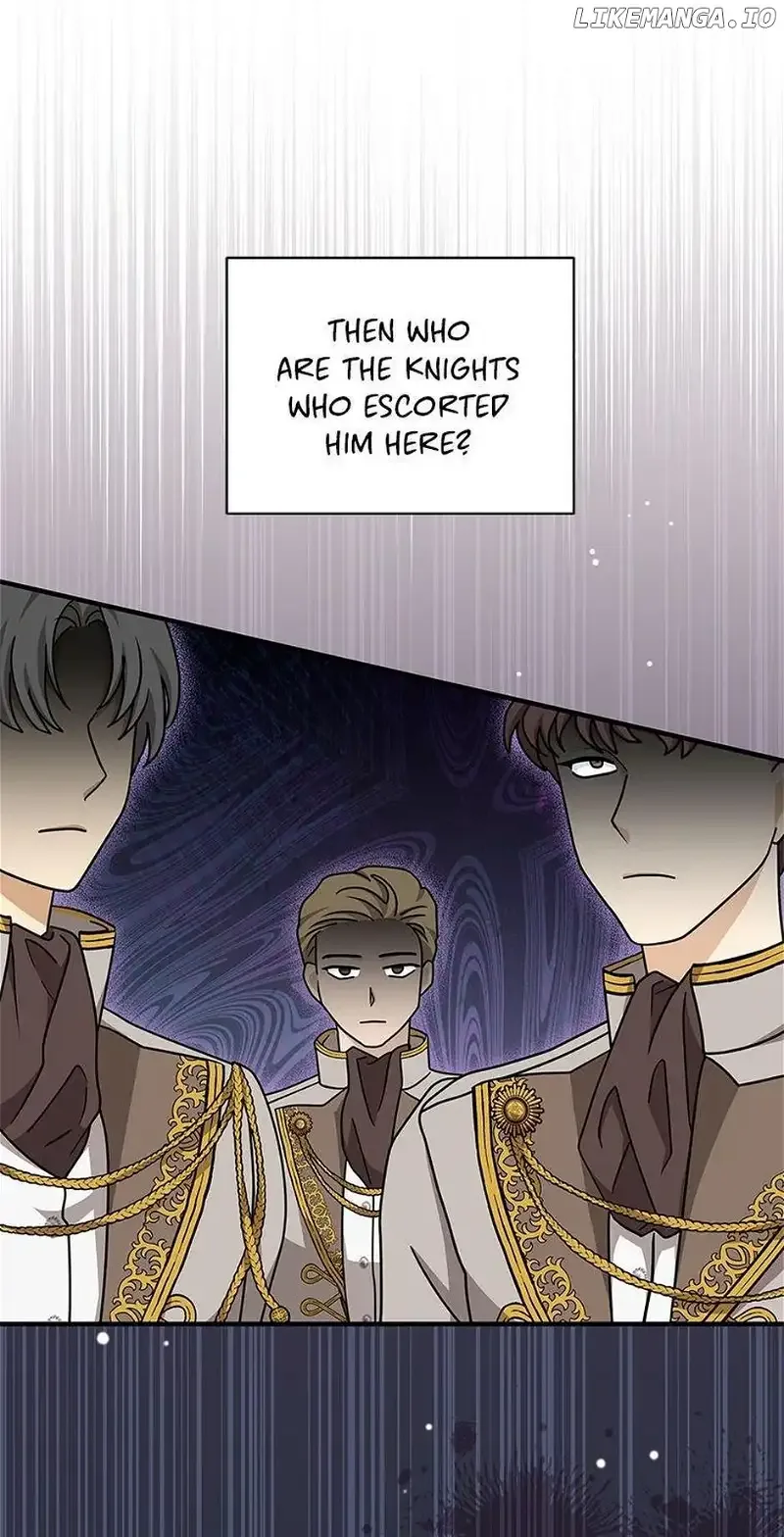 I Became the Head of the Family Chapter 54 page 57