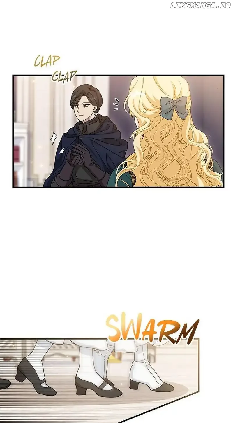 I Became the Head of the Family Chapter 54 page 65